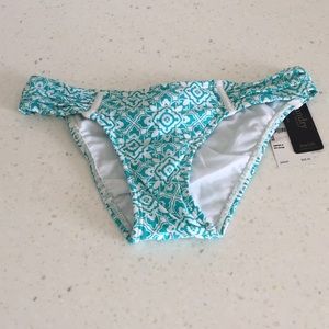 Ladies Bikini Swimsuit Bottom